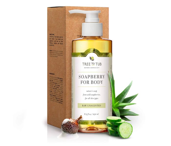 20 Best Natural Soaps for Men in 2024 Men's Journal