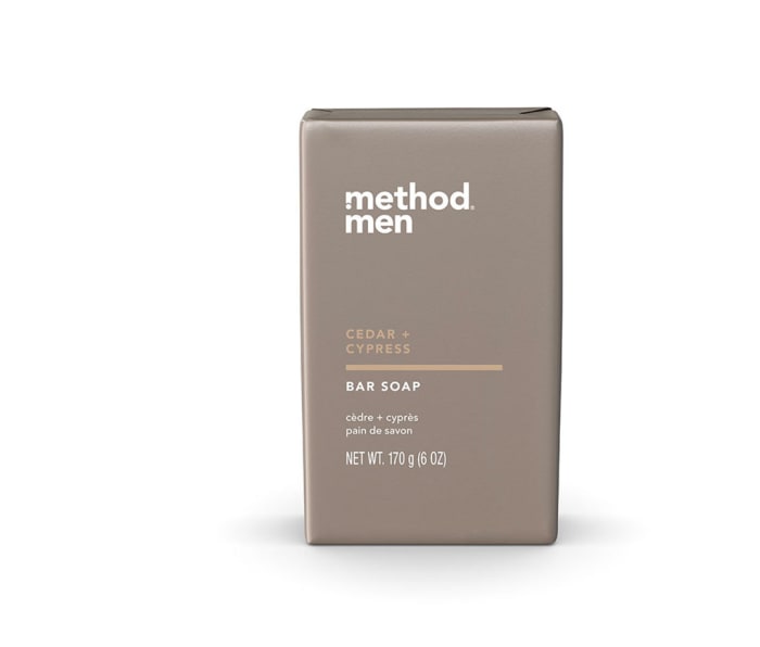 20 Best Natural Soaps for Men in 2024 Men's Journal