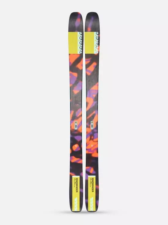Best Skis of All Time, Tested and Reviewed Men's Journal