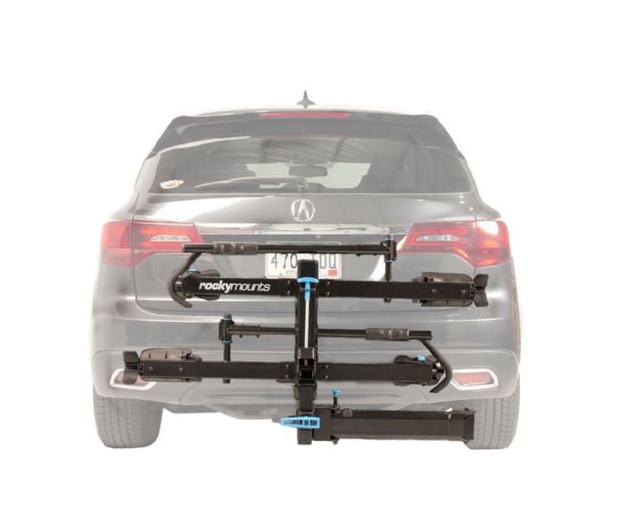 Best Hitchmounted Bike Racks, Cargo Carriers, and More Men's Journal