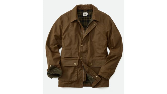 Grab This Jacket From Huckberry on Sale Right Now - Men's Journal