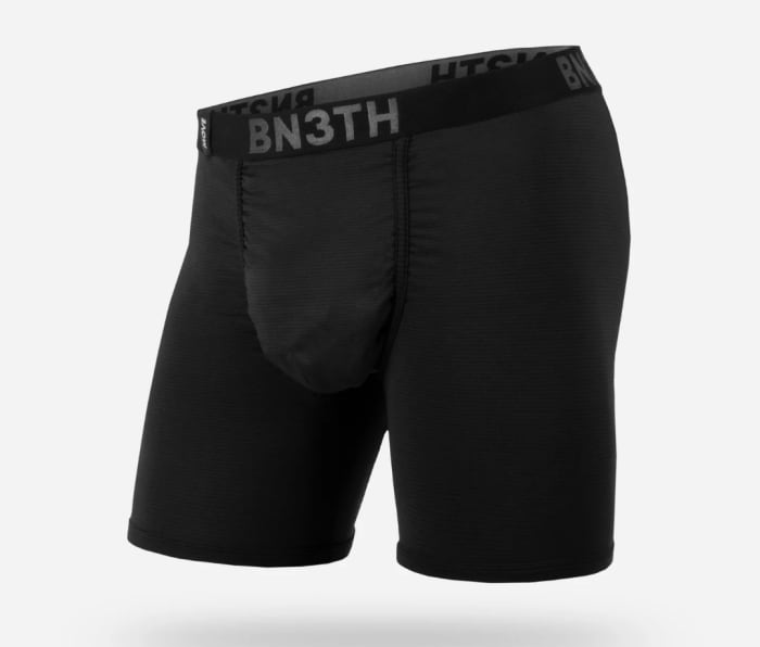 Best Men's Underwear for Athletes 2023 Men's Journal