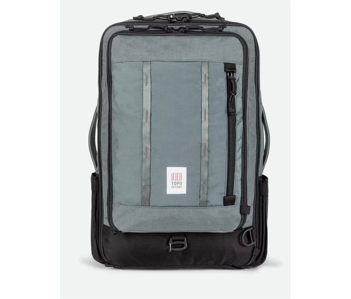 Your Life on the Go is Much Better With This Topo Designs 30L Global