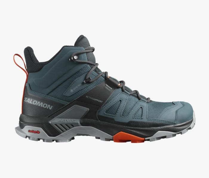 Best Hiking Boots of 2023 Men's Journal