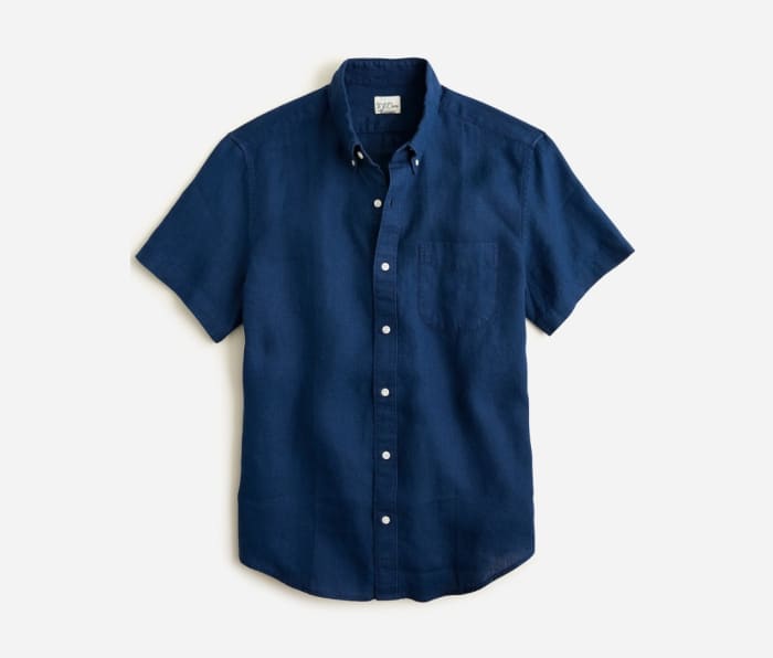 28 Best Men’s ButtonDown Summer Shirts, Casual to Spiffed Up Men's Journal