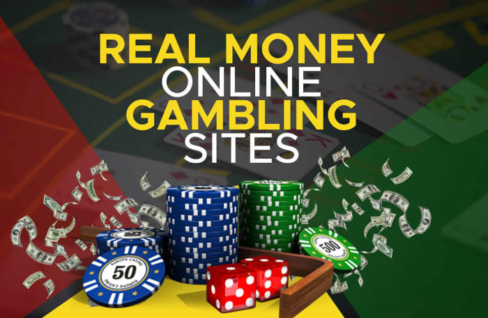 online casino