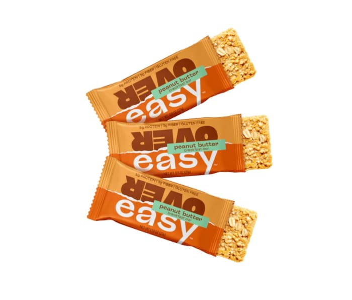 12 Healthiest Protein Bars with Clean, Natural Ingredients Men's Journal