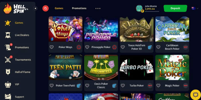 Online Poker Australia: Best Australian Poker Sites Online in 2023 ...