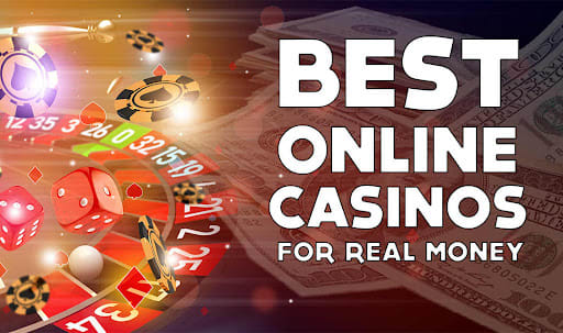 all online casinos