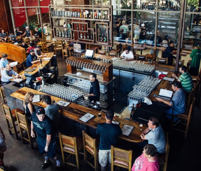 10 Biggest Changes in Craft Brewing Over the Last 10 Years Men's Journal