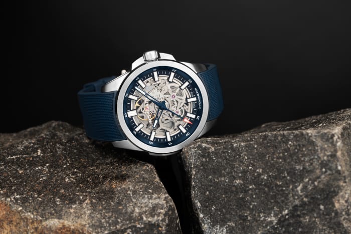 13 Best Men's Luxury Watches of 2023, From Rolex to TAG Heuer - Men's ...