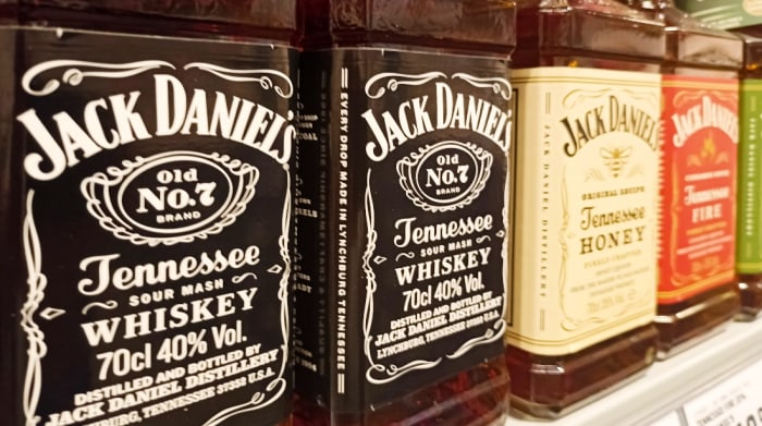 SCOTUS Sides With Jack Daniel s in Dog Toy Dispute Men #39 s Journal SCOTUS Sides With Jack Daniel s in Dog Toy Dispute Men #39 s Journal