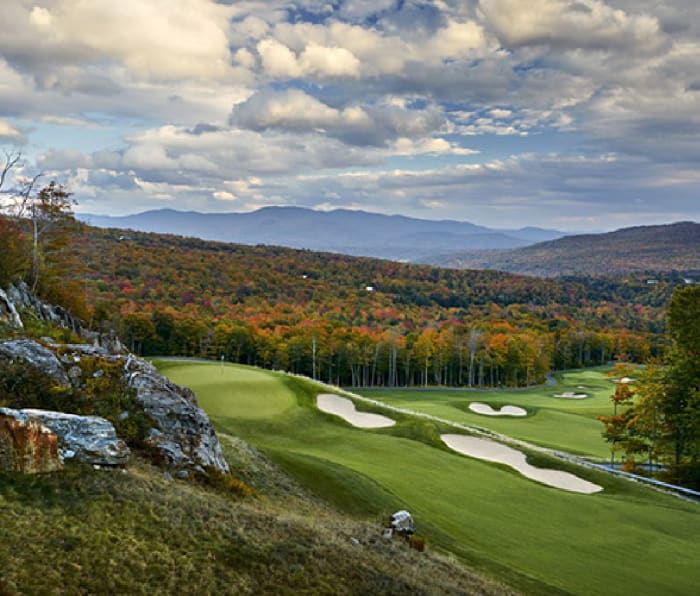 7 Best Golf Trips in America to Beat the Crowds Men's Journal