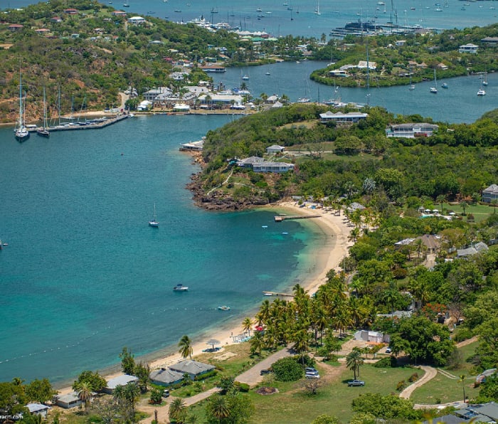 4-Day Antigua and Barbuda Travel Guide: Where to Go, Stay