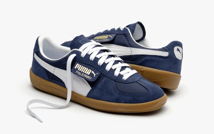 The PUMA Palermo is Coming Back Next Month - Men's Journal | Sneakers