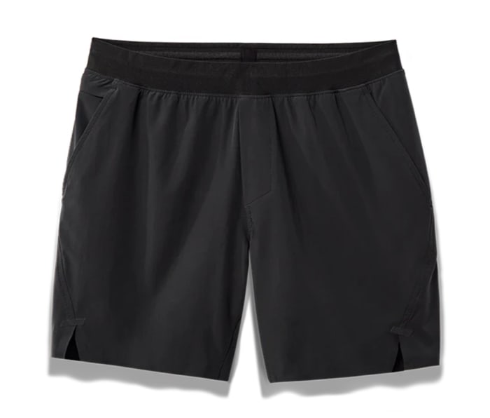 25 Best Workout Shorts for Men of 2024 Men's Journal