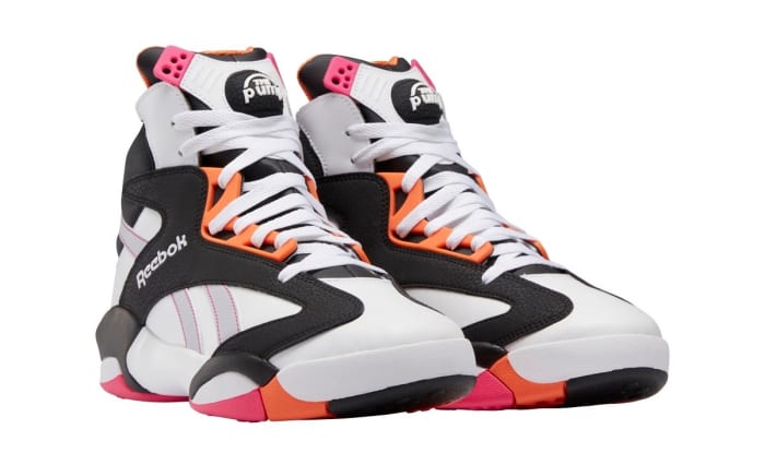Three Retro Reebok Sneakers Perfect for NBA Fans - Men's Journal | Sneakers