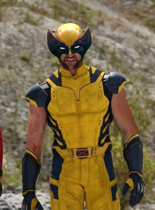 Deadpool 3 s New Wolverine Suit Improved Men s Journal Streaming