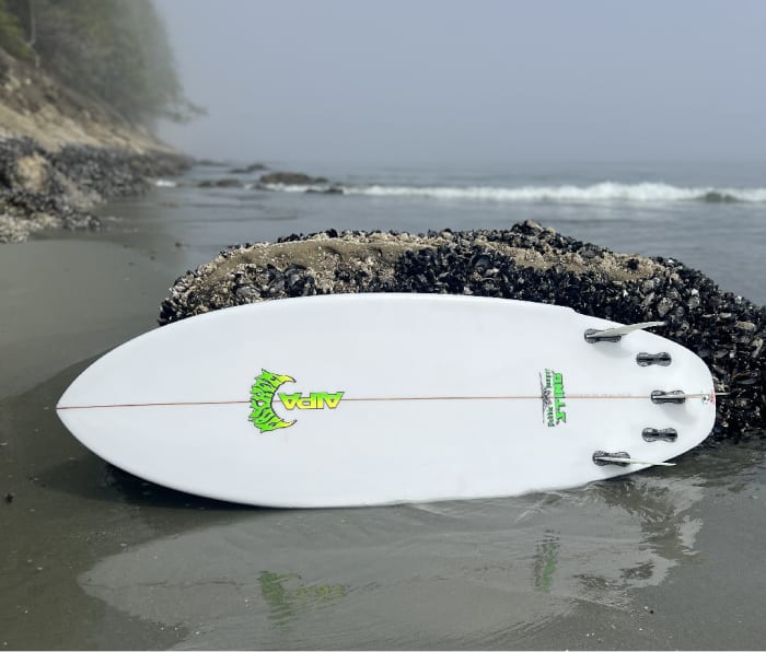 The Best Surfboards of 2023 Men's Journal