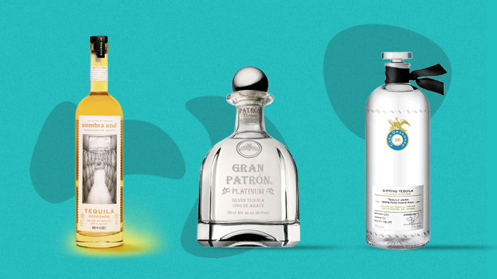 26 Best Tequila Brands of 2023, Tested and Reviewed - Men's Journal