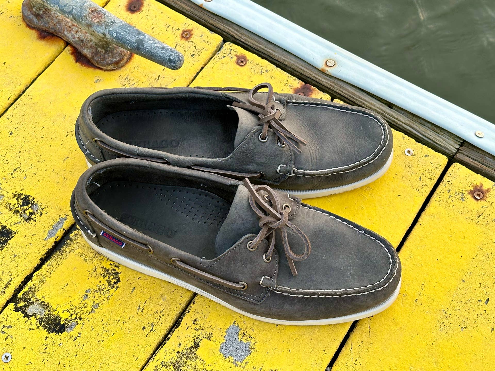 The Best Boat Shoes of 2023 Men's Journal