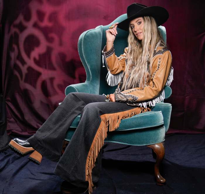 Cheyenne Frontier Days Announces 2024 Concert Lineup Men's Journal