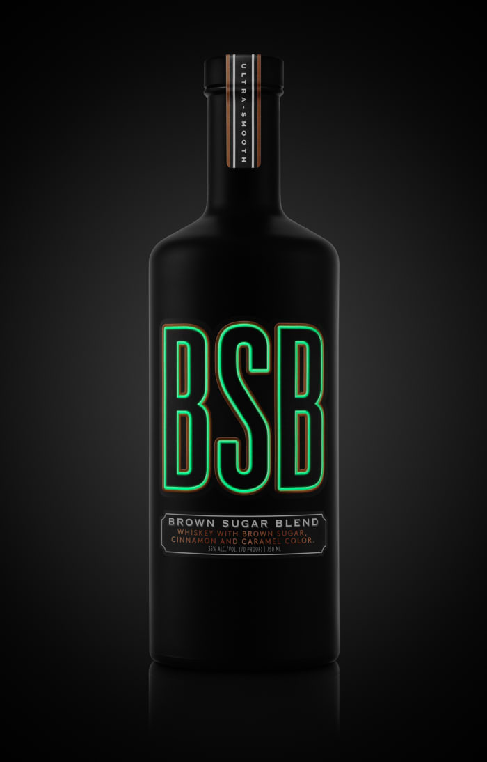 Jamie Foxx Debuts BSB, His New Brand of ‘Sippable’ Flavored Whiskey