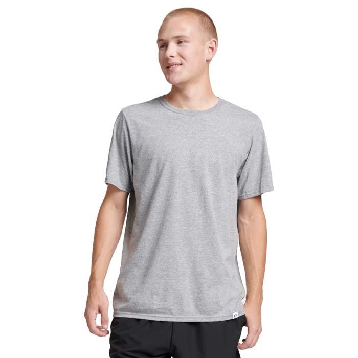 Russell Athletic's Bestselling T-Shirts Are $5 Right Now - Men's Journal