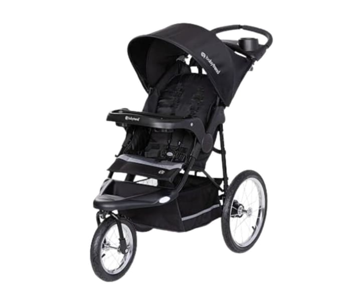 The 6 Best Jogging Strollers of 2024 Men's Journal