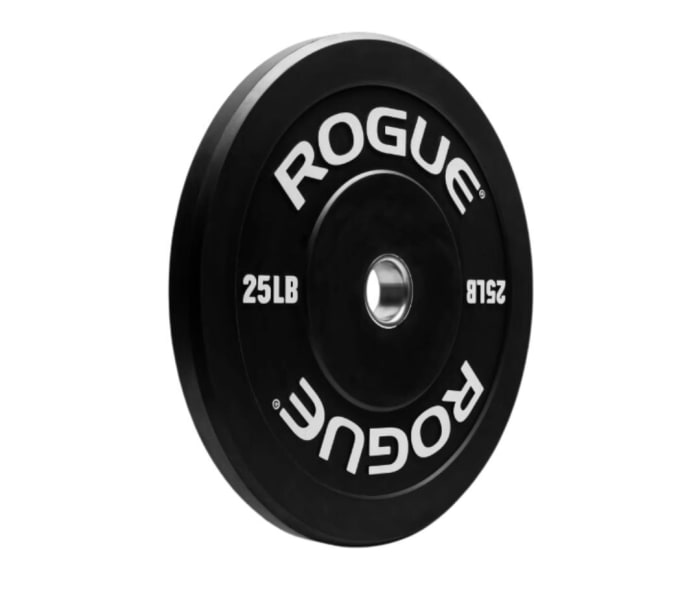 The Best Bumper Plates for Your Home Gym in 2024 Men's Journal