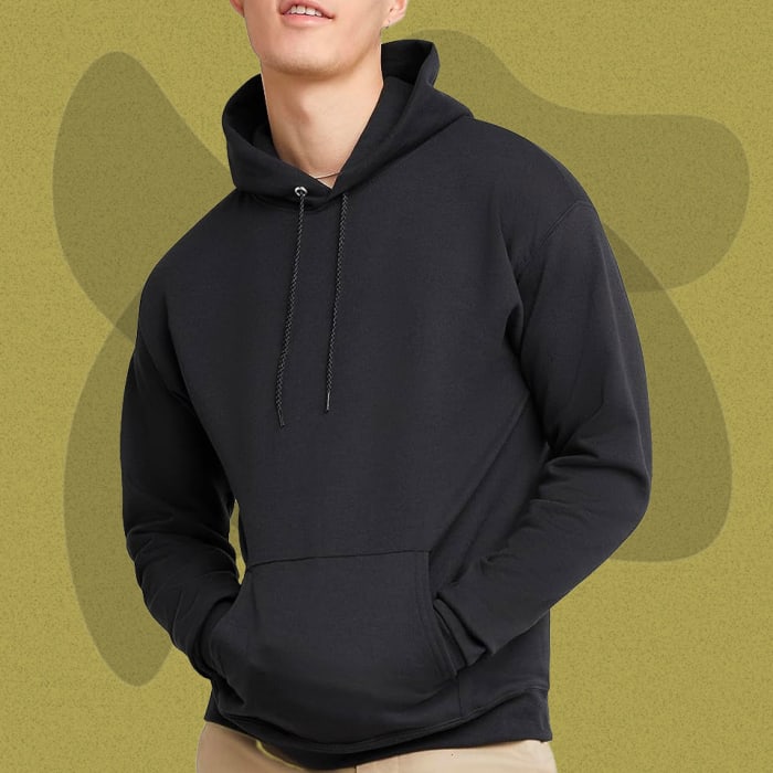 The 19 Best Men's Hoodies of 2023 Men's Journal