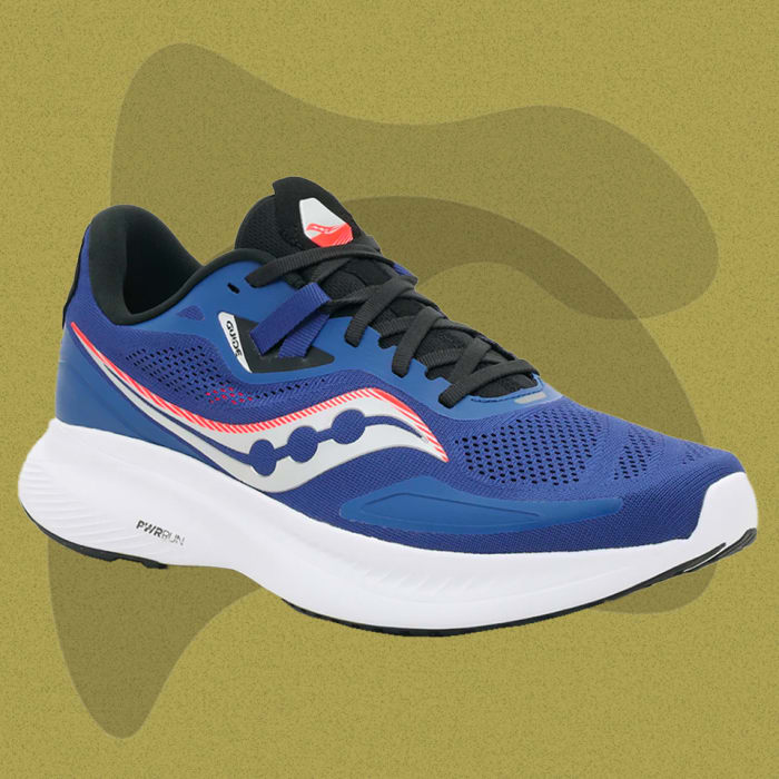 DSW Mega Sale 6 Saucony Running Shoe Deals to Shop ASAP Men's Journal