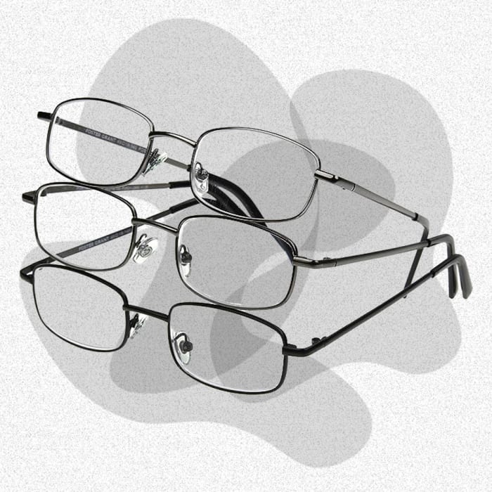 The 9 Best Reading Glasses for Men in 2023 Men's Journal