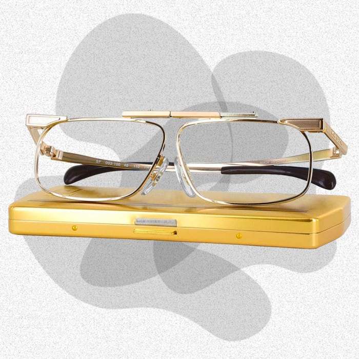 The 9 Best Reading Glasses for Men in 2024 Men's Journal