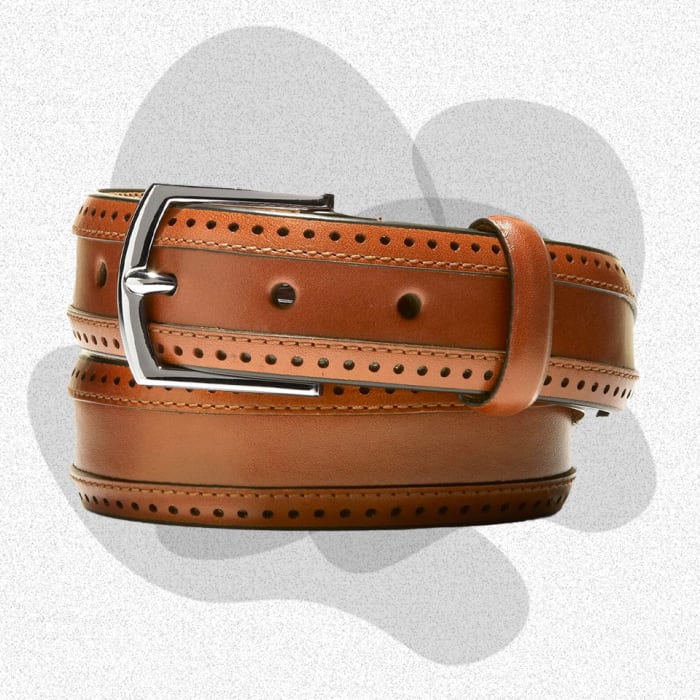The 23 Best Belts for Men of 2024 Men's Journal