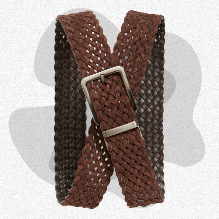 The 23 Best Belts for Men of 2023 Men's Journal