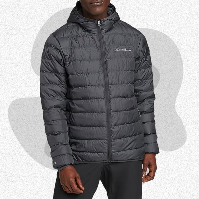 The 15 Best Jackets for Men of 2024 Men's Journal