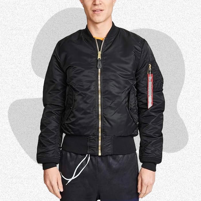 The 15 Best Jackets for Men of 2024 Men's Journal