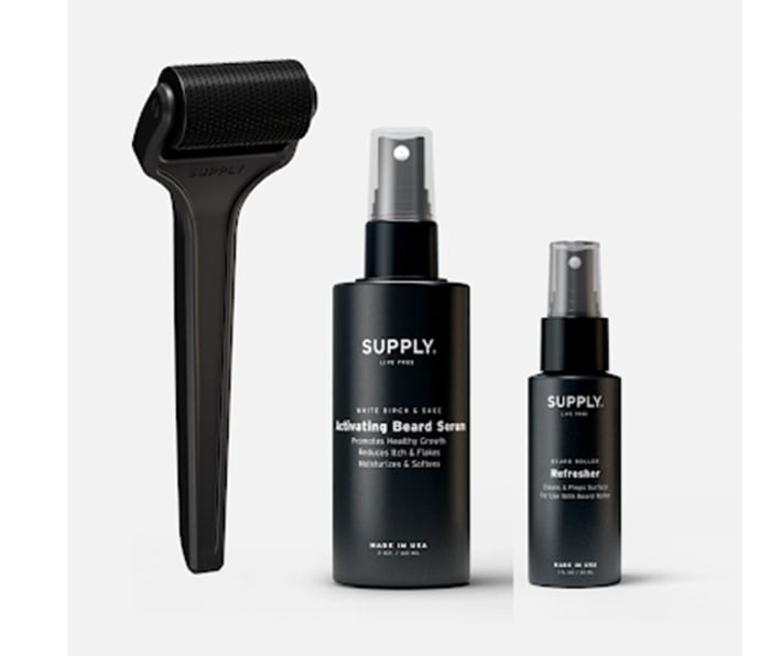 18 Best Beard Growth Kits for Men Men's Journal