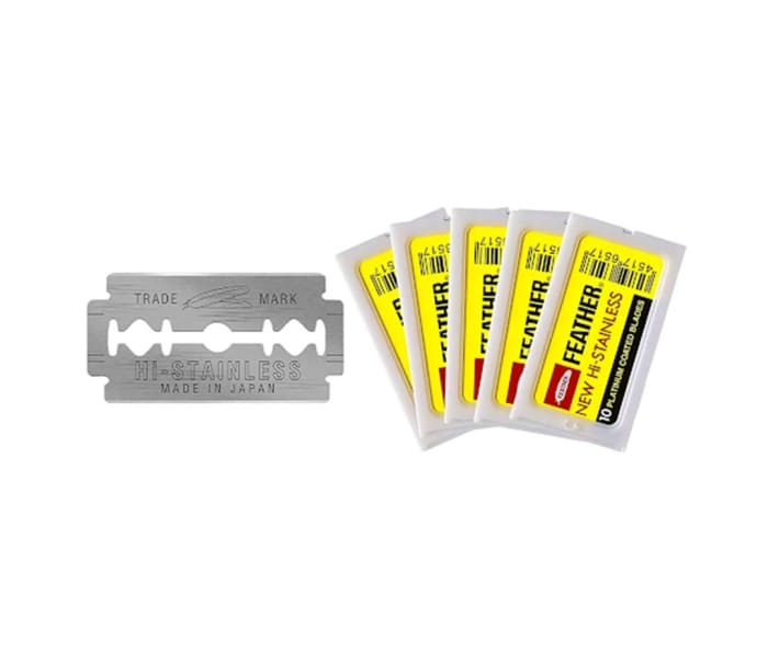 The Best Safety Razor Blades in 2023 Men's Journal
