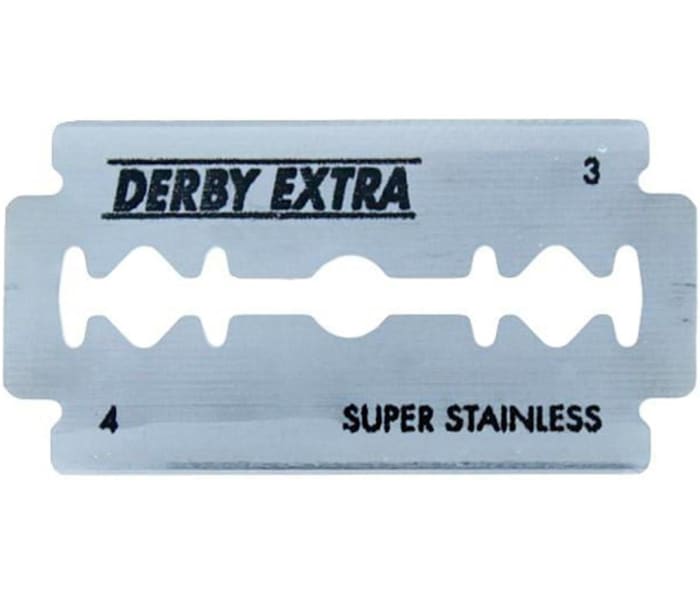 The Best Safety Razor Blades in 2023 Men's Journal