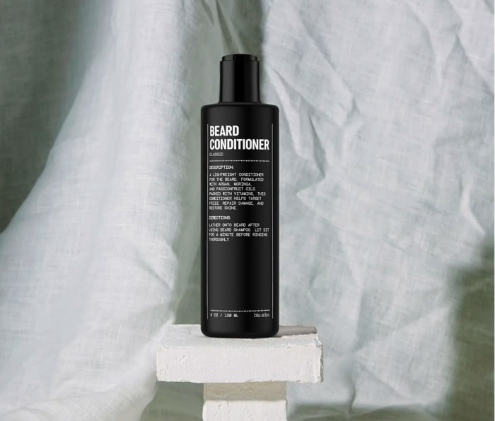 13 Best Beard Conditioners for Men Men's Journal
