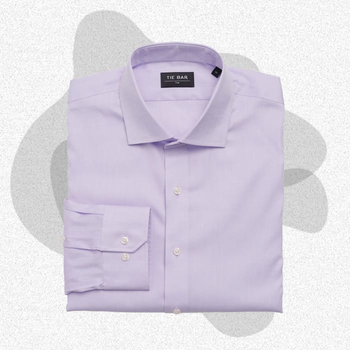 The 16 Best Men's Dress Shirts of 2023 Men's Journal