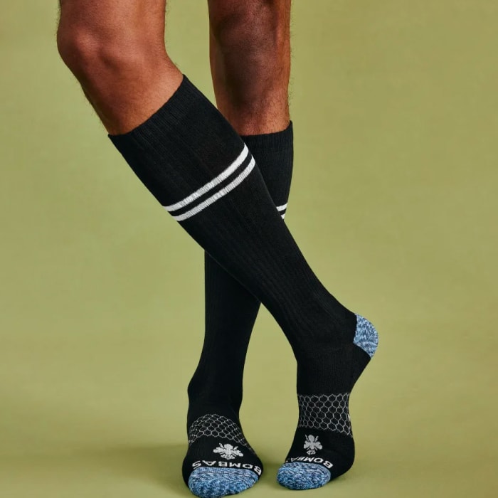 Bombas Men’s Compression Socks Review Men's Journal