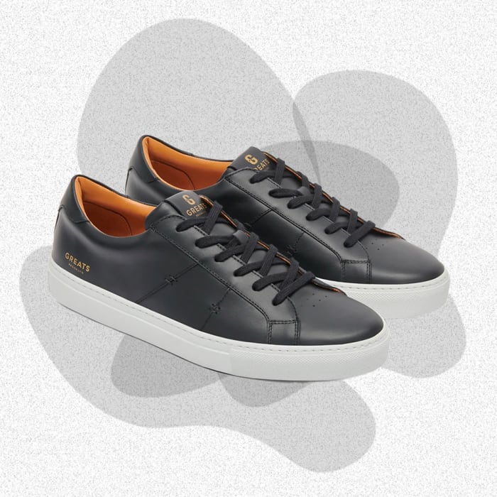 14 Business Casual Sneakers Suited for the Office Men's Journal