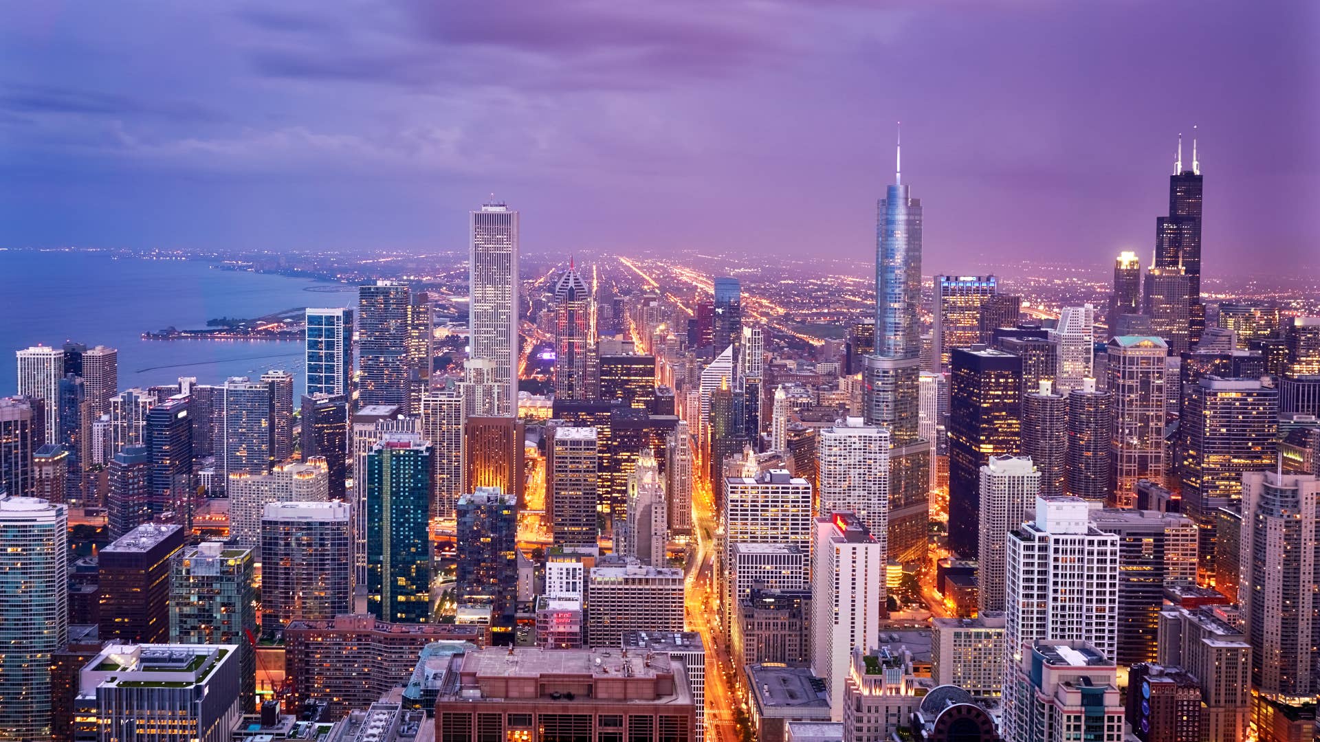 Chicago Voted Best U.S. City for the Seventh Straight Year