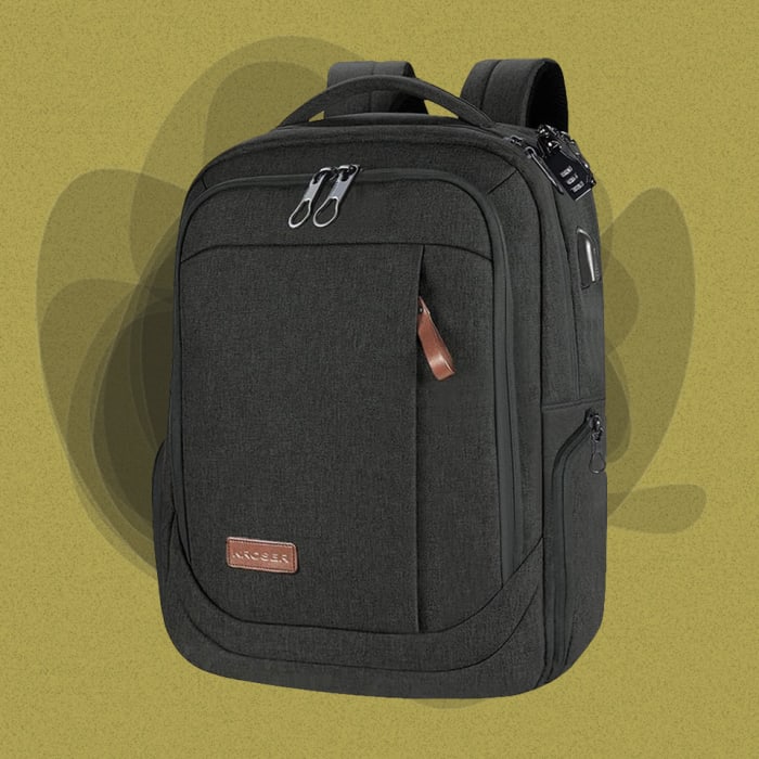 Best Travel Backpack for Men in 2024 Men's Journal