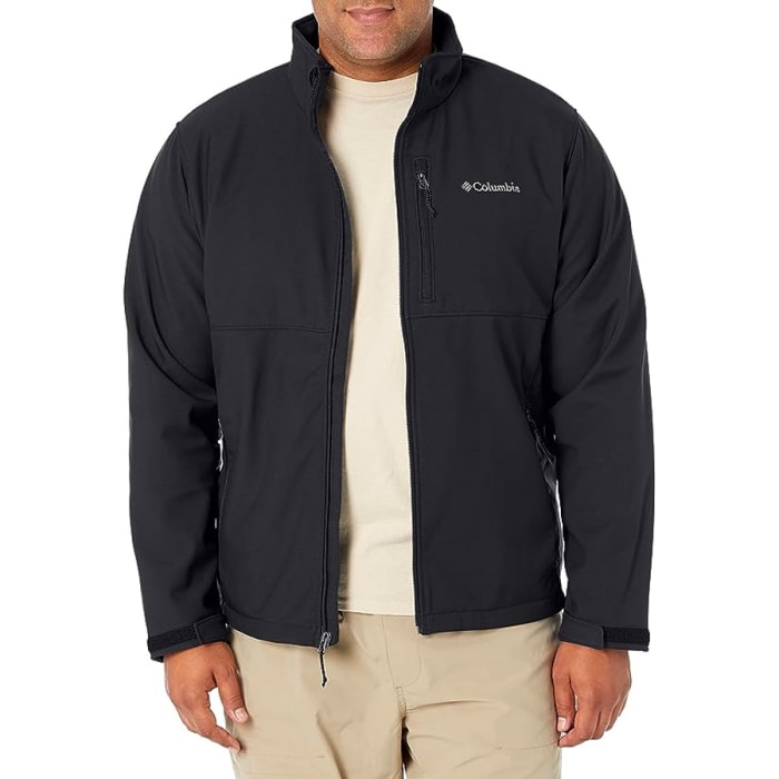 A Top-Rated Columbia Jacket Is 50% Off for Prime Day October - Men's ...