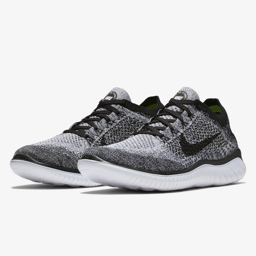 nike mens free run 2018