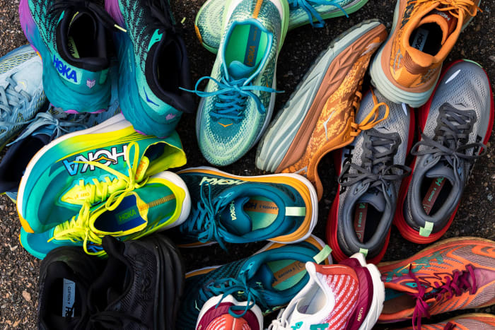 The Best Hoka Running Shoes of 2023 - Men's Journal